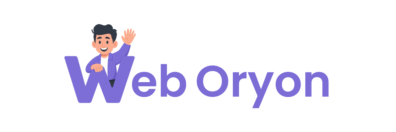WebOryon