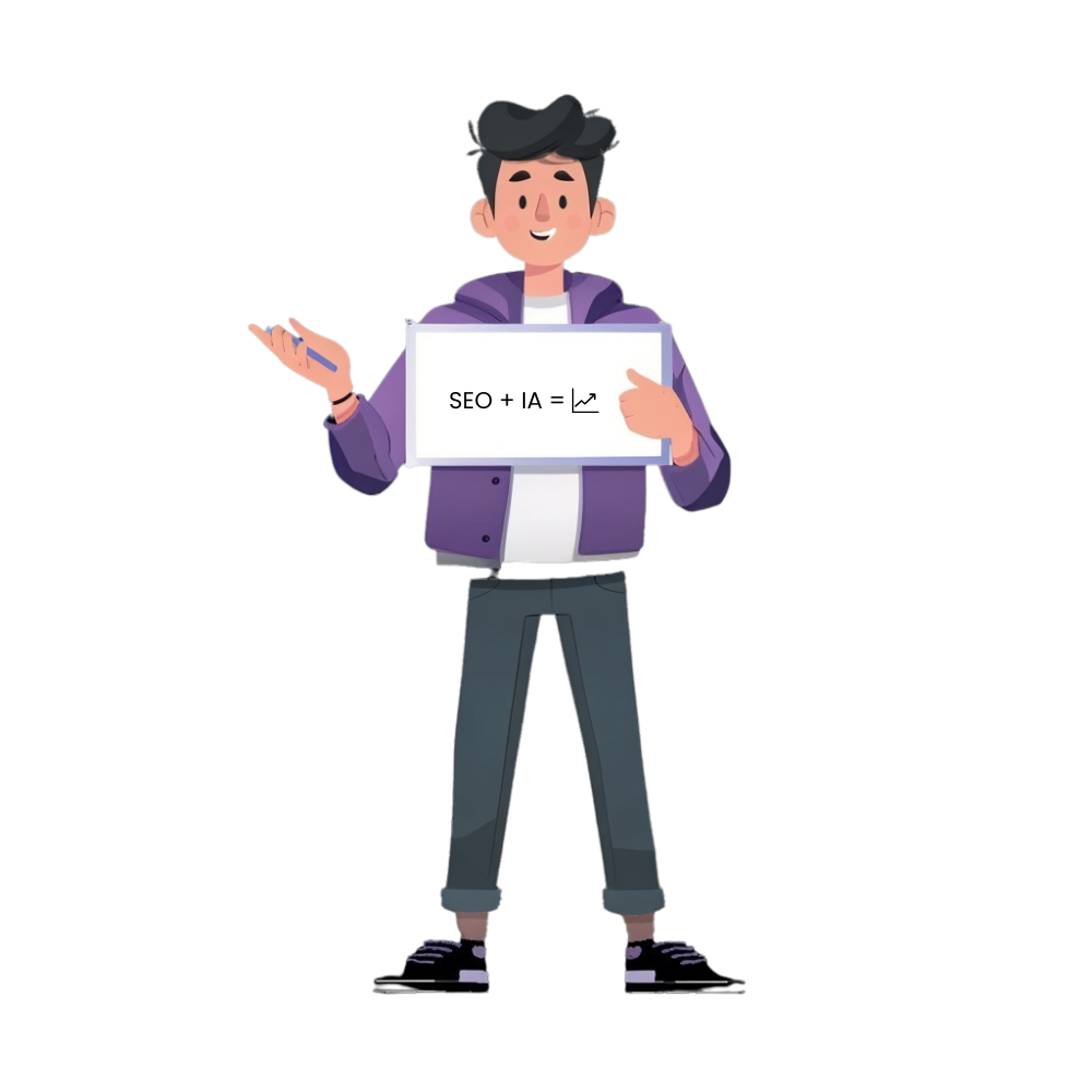 SEO et référencement